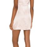 Revolve NWT  Nookie Dream Draped Mini Dress Photo 2