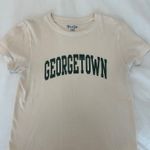 Brandy Melville Graphic T-Shirt Photo 0