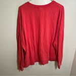 Disneyland Halloween 2023 Sweatshirt Pink XL Photo 6