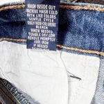 Vanilla Star Jeans Vanilla Star Medium Wash High Waisted Jean Shorts Size 3 Photo 8