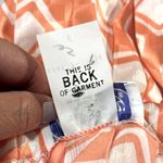 Leslie Fay  Vintage 70's Pleated Midi Skirt and Scarf-6 Photo 7