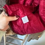 Johnny Was  3J workshop Floral Embroidered Brown Blazer. Unique and beautiful Photo 6