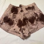 Lululemon  Inner Glow High-Rise Shorts 3" Photo 1