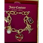 Juicy Couture Charm bracelet Photo 1