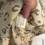 Jon & anna  Contemporary Leopard Print Blouse Photo 9