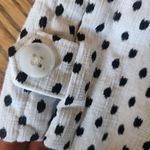 Brigitte Slimming Tab-Hem Capris Crop (Chico's 0 = S/4) Photo 2