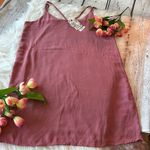 Pink republic  Lined Strap Summer Dress Photo 0