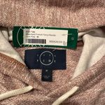 Even Tide Dark Pink Blanchard French Terry Hoodie – Size M (NWT) Size M Photo 1