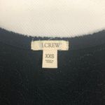 J.Crew  Modal Linen Blend Sequin Top XXS Party Event Evening Concert Coquette Photo 1