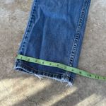 Levi's 559 Men's Denim Jeans Size W36 L32 Used Photo 4