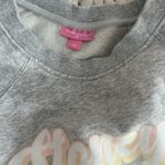 Stoney Clover Lane Crewneck Photo 2