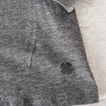 Lucky Brand Gray Long Sleeved T-Shirt Photo 2