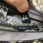 International concepts I.N.C FAUX SNAKESKIN SHOULDER BAG Photo 5