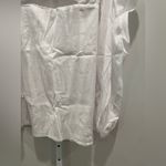 Rumer Camille Mini‎ Dress Size L White Size L Photo 4