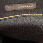 Citizens of Humanity  Ava Low Rise Straight Leg Jeans Size 32 Photo 6