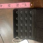 Charmian Rhinestone Bustier Crop Top Corset NWT Pink Size XXL Photo 13