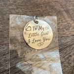 Disney Lilo & Stitch Necklace fashion costume jewelry fashionable new w/bag gift idea Photo 3