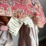 valiante tassel mini dress Pink Size XS Photo 6