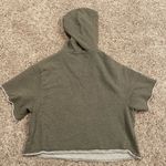 Active Stem small sweatshirt top Photo 1