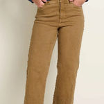 Toad&Co Women's Balsam Seeded Cutoff Pant Photo 0