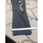 Pact  organic cotton pull on elastic waistband chino pants pockets, size small Photo 2