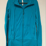 Lululemon Womens  Define Jacket Size 8 Photo 0