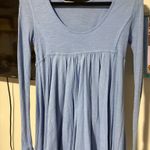 Altar'd State Altar’d State Babydoll Dress Photo 0