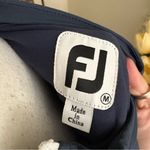 FootJoy  Layered Insulated Vest Women In Navy‎ Size Medium Photo 6