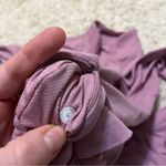 Lululemon it’s rulu cropped quarter zip size 4 Photo 1