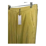 Michael Stars  Lime Jenny Jogger, Large Photo 4