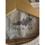 Angel of the North Beige Textured Sweater Size M Size M Photo 2