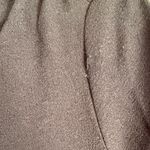 Lush Clothing LUSH‎ Black Short Sleeve V Neck Pocket Shift Dress Women's Small | Casual Chic Photo 4