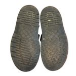 Dr. Martens Black Leather Clarissa Platform Gladiator Sandals Womens EU 37, US 6 Photo 6