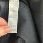 Spanx  Jean-Ish Ankle Leggings in‎ Blue Size US Small Photo 11