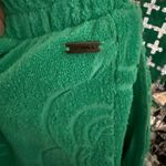 O'Neill  Vibrant Green Athletic Shorts Photo 4