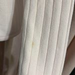 Croft & Barrow  Y2K Light Pink Knit Top Photo 3