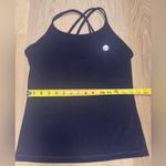 Til You Collapse/TYC Navy Blue Athletic Tank Top Photo 3