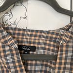 Rails  Vera plaid shirt midnight melon Photo 6