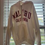 Brandy Melville Zip Up Photo 0