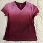 Koi Lite Multicolor Hombre Scrub Top Photo 0