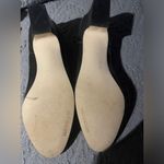 Naturalizer Women vintage LEATHER UPPER Dress Shoes Black Size 7 Photo 7