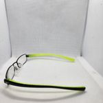 Nike  Black & Yellow Prescription Glasses Frames Photo 6