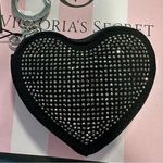 Victoria's Secret Victoria’s Secert Heart Pouch Keychain Photo 0