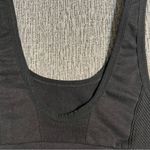 Free People Movement Free Throw Square Neck Bralette Black Size XS Photo 6