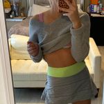 Lululemon tennis skirt Photo 0