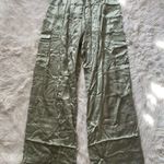 Nation Ltd NWT  Romeo silky cargo pants Photo 1