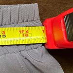 Mondetta  Gray Casual Activewear Shorts Elastic Drawstring SZ M Good Cond… Photo 11