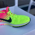 Nike road running shoes men’s 5.5 women’s 7 Photo 8
