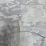 Lululemon  Define Jacket *Luxtreme Incognito Camo Jacquard Alpine White Starlight Photo 11