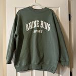 ANINE BING  Tyler Sweatshirt Photo 0